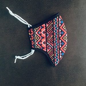 Custom made Unisex Face Mask/Covering